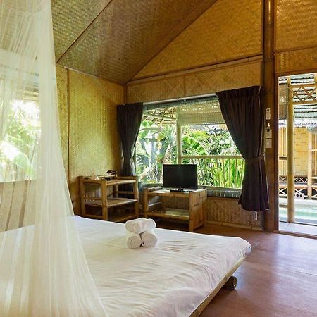 Bamboo Heaven Home Rawai Εξωτερικό φωτογραφία