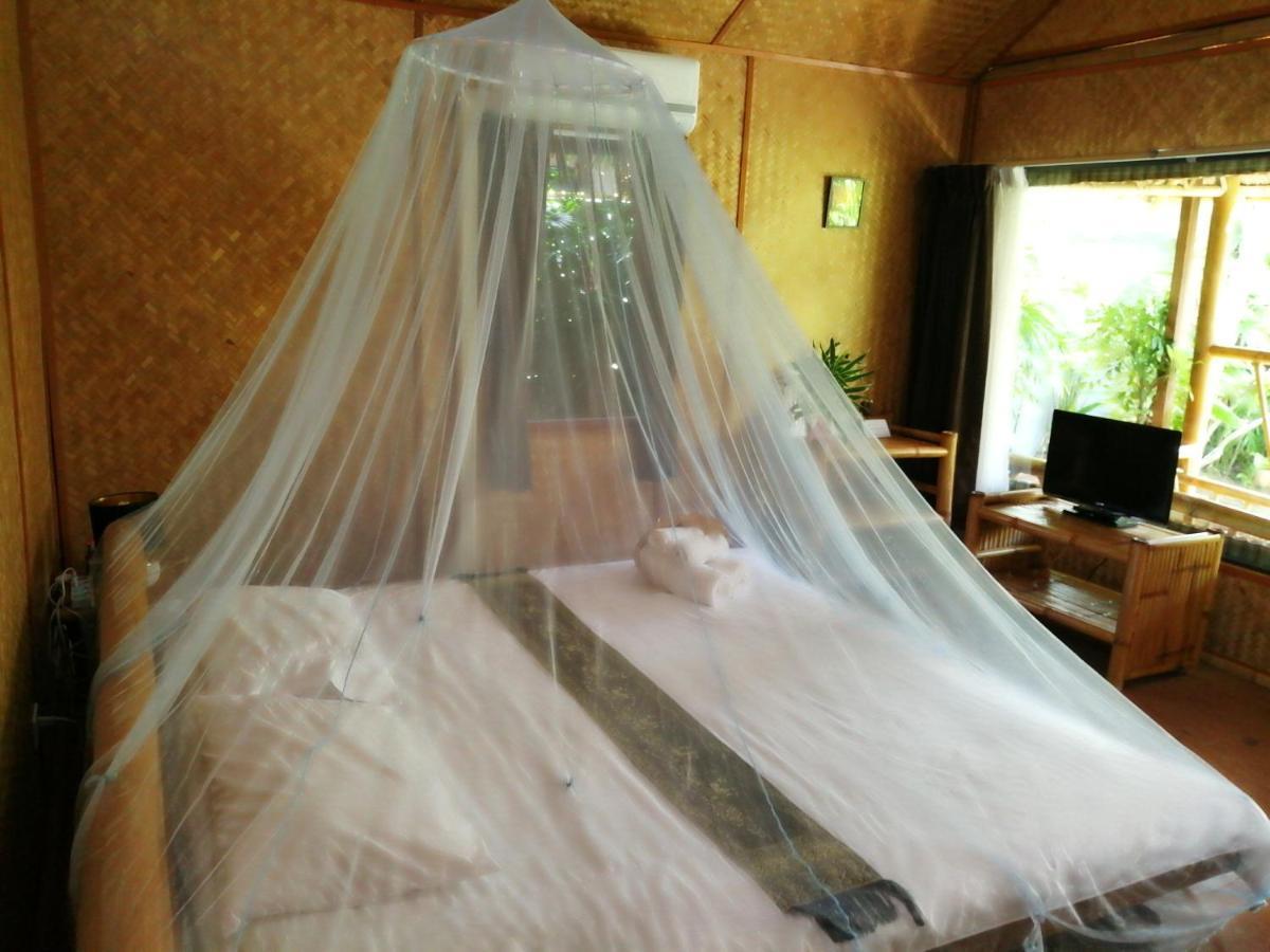 Bamboo Heaven Home Rawai Εξωτερικό φωτογραφία