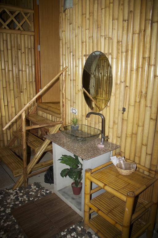 Bamboo Heaven Home Rawai Εξωτερικό φωτογραφία