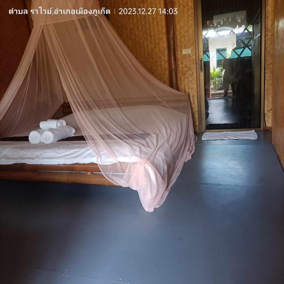 Bamboo Heaven Home Rawai Εξωτερικό φωτογραφία