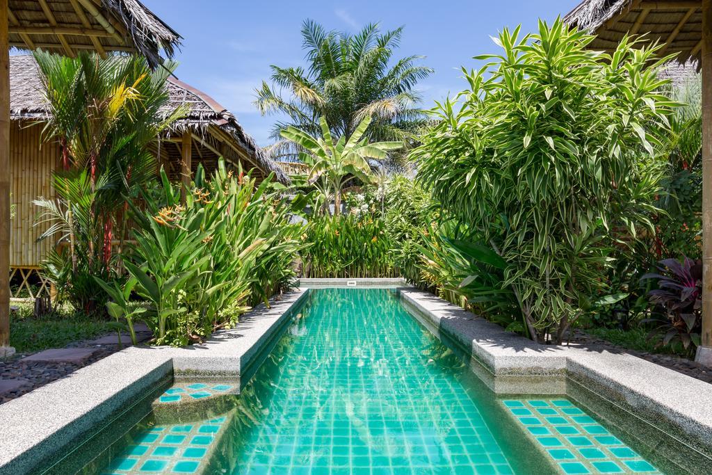 Bamboo Heaven Home Rawai Εξωτερικό φωτογραφία
