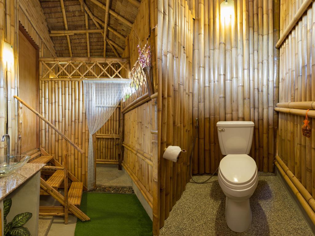 Bamboo Heaven Home Rawai Εξωτερικό φωτογραφία