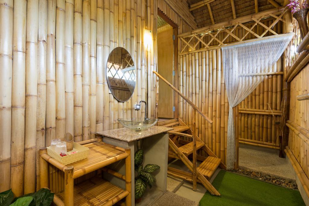 Bamboo Heaven Home Rawai Εξωτερικό φωτογραφία