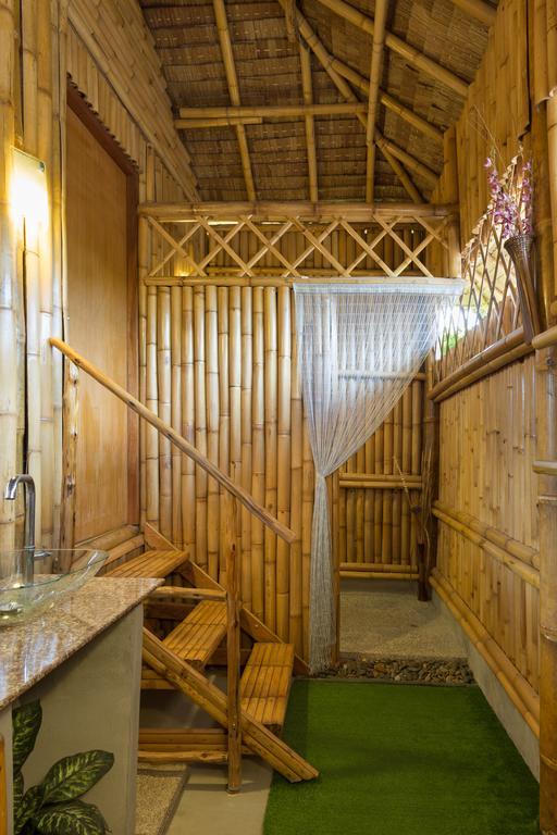 Bamboo Heaven Home Rawai Εξωτερικό φωτογραφία