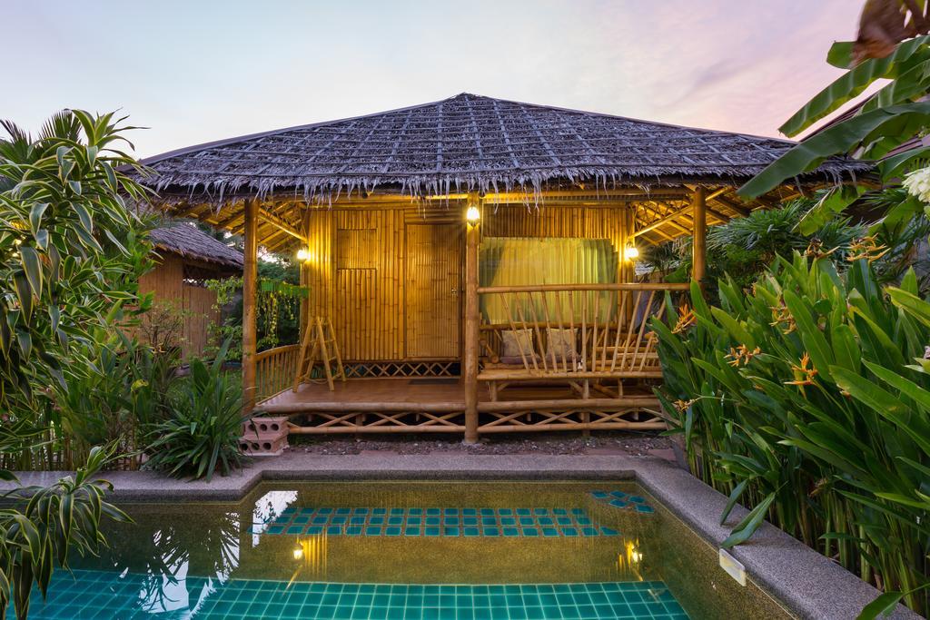 Bamboo Heaven Home Rawai Εξωτερικό φωτογραφία