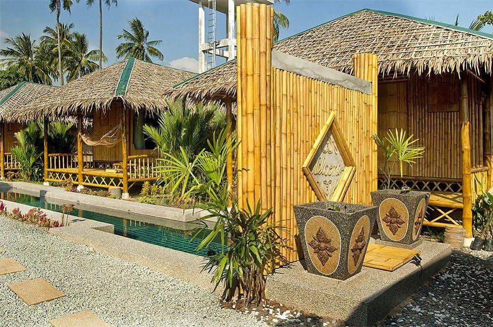 Bamboo Heaven Home Rawai Εξωτερικό φωτογραφία