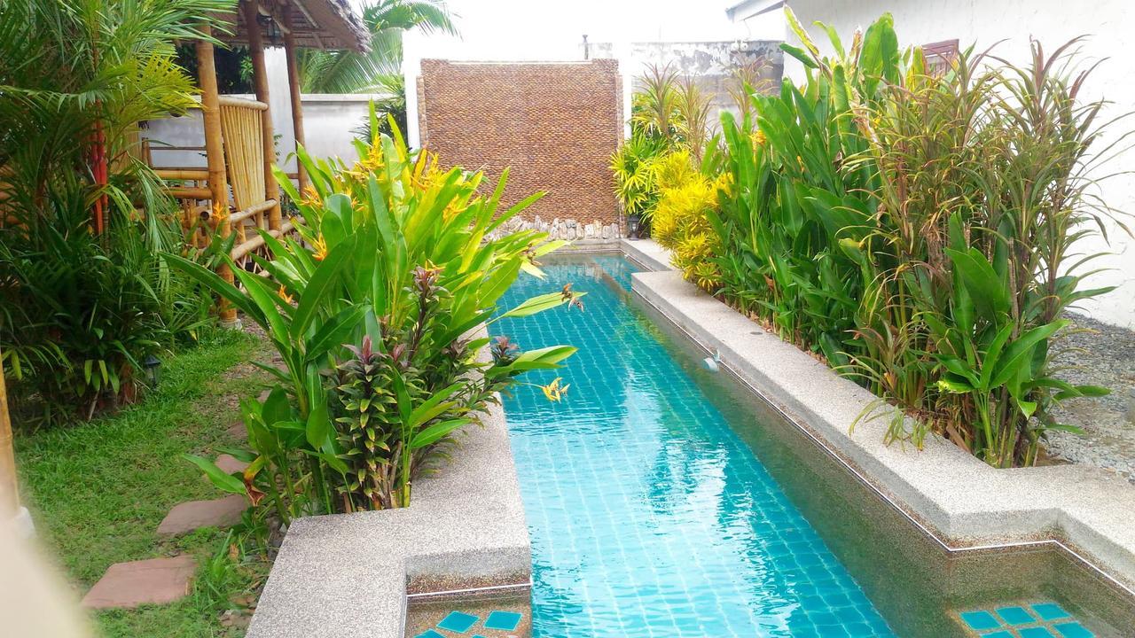 Bamboo Heaven Home Rawai Εξωτερικό φωτογραφία