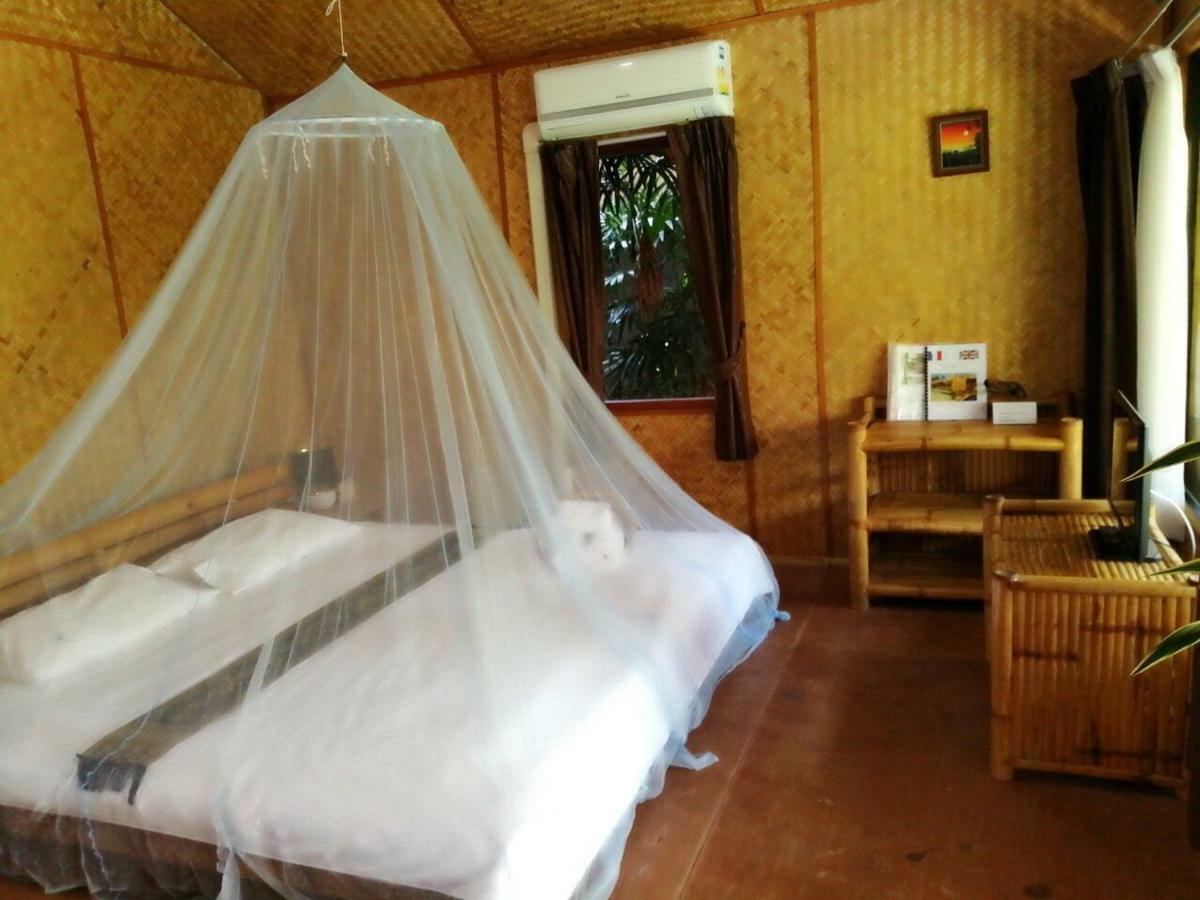 Bamboo Heaven Home Rawai Εξωτερικό φωτογραφία