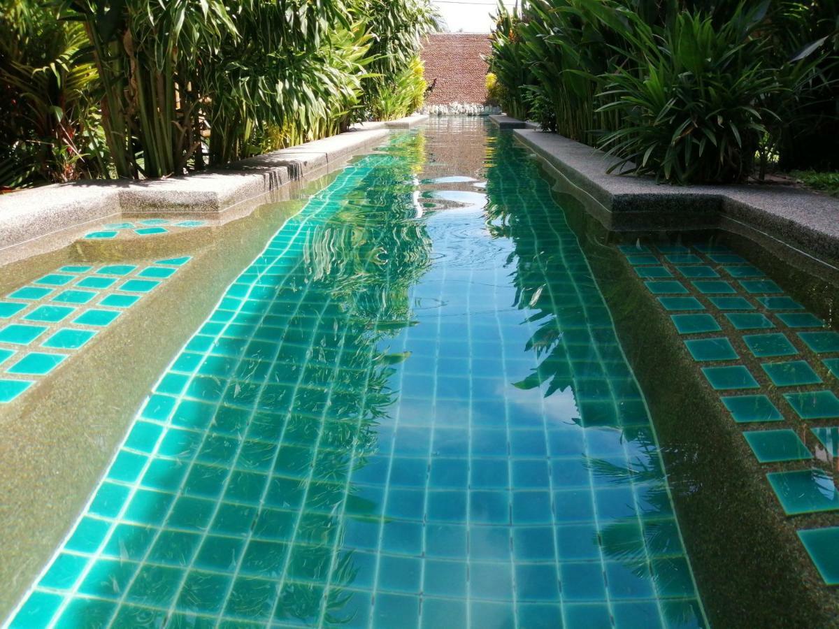 Bamboo Heaven Home Rawai Εξωτερικό φωτογραφία